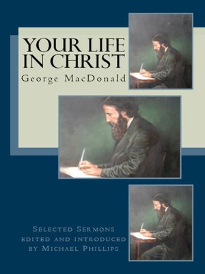 cover image of Your Life in Christ